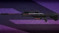 K/TAC Operator from Episode 3 Act 1 (Image via Valorantstrike.com)